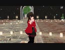 君の彼女(足太ぺんたさま)をトレースしました!!