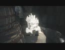 バイオ８　現地武器調達＆無強化で行く１