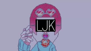 LJK/御菓子屋 花畑