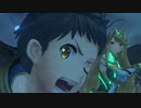 『剣』担いて 僕達は『楽園』を目指す ゼノブレイド2初見実況 29