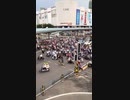 ホモと見る中国の交差点