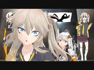 【つむきずMMD】おどるロマンスの神様.saitama