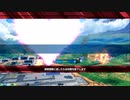 EXVS2XB　ゴッドガンダム視点part４０