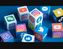 Socialblaast