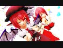 【第14回東方ニコ童祭】みすちーでGimme×Gimme【ミスティアの日遅刻】