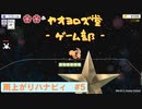 【ボイロ実況】雨と花火とハナビィ実況プレイpart5【オリジナル】