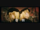 【第14回東方ニコ童祭】「怪物」YOASOBI【八雲紫とメリー】