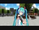 【MMDカメラ配布あり】感情ディシーブ【Tda式初音ミク】
