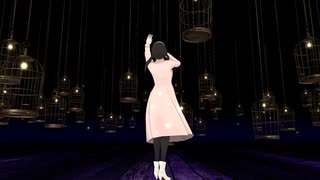 【ＭＭＤ】ヨル・フォージャーさんでアンノウン・マザーグース Unknown Mother Goose