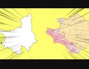 つ　む　ぎ　朝
