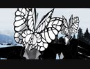 [Lobotomy Corporation MMD] ロマンスの神様 [Funeral of the Dead Butterflies]
