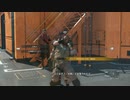 素敵だね　【MGS5MAD】