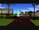 【MMD】IMAWANOKIWA【けみか式初音ミク】