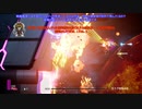 R-TYPE FINAL 2(PS4版) Operation: re/Complex Pure set 字幕プレイ動画with東方キャラ(自分絵) 前編