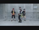【刀剣乱舞】来派でＫＩＮＧ【コスプレ/踊ってみた】