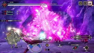 【MHR:SB】宿怨の叫喚