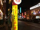 【台湾「半健半病」之旅】 #004 台湾旅行記 2019年2～3月 Trip in Taiwan
