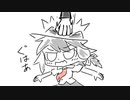 【動画制作30日一本勝負】秘封動画に挑戦だ【東方手書き劇場】