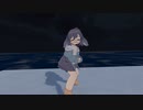 【VRChat】夜に溶ける【踊ってみた】