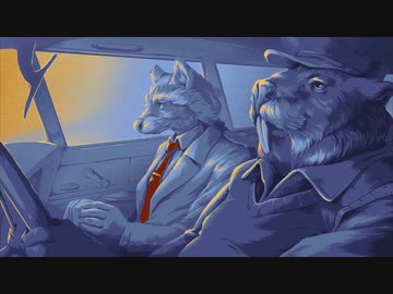 Backbone めいたんていラスカル 6 ゆっくり実況 ニコニコ動画