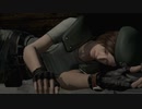 biohazard hd エンドロールテロップなし