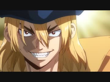 Dr.STONE 龍水　本編