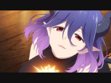 金装のヴェルメイユ～崖っぷち魔術師は最強の厄災と魔法世界を突き進む～　第1話　崖っぷち魔術師と封印されし厄災