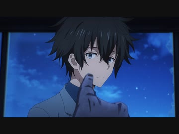 Engage Kiss　#02　欲望に浮かぶ島