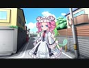 【ソフトウェアトーク劇場】ついてくずんだもん