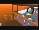 Human fall flat MODステージ攻略 その５２０