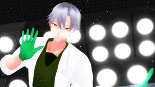 【剣崎雌雄誕生祭】おいメス、ファンサしろよ【vroidMMD】【UTAU人力】