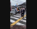 安倍晋三元首相、奈良市での演説中に後ろから散弾銃で撃たれ血を流して倒れたまま意識不明で心肺停止　男1人の身柄確保