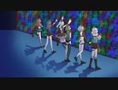 【手描きVALIS】ファンサ【ヴァンデラー】