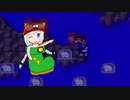 [マリオ3靴プレイ]　長靴をはいたあかりちゃん！　Part14