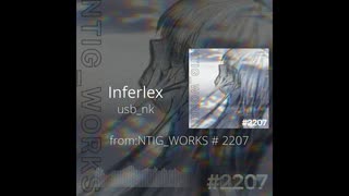 【original】usb_nk - inferlex