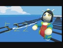 Human fall flat MODステージ攻略 その５２２