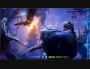 【Ori and the Will of the Wisps】バウアの峻峰で検証する