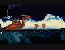 耳コピ・チップチューン クロノトリガー ボスバトル1 3パターン