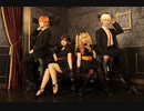 【プロセカ】東雲と天馬でチェリーハント　踊ってみた【コスプレ】