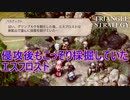 侵攻後もこっそりと採掘を続けていたエスフロスト　TRIANGLE STRATEGY実況プレイPart56