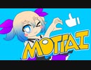 【歌ってみた】 MOTTAI  /covered by 花唄まろ【P丸様。】