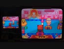 【メダルゲーム】―おとしちゃオットット―【サミーキッズメダルシリーズ】