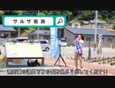 サルサ岩渕 街頭演説 ダイジェスト版