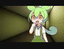 The Backrooms ずんだもん Level 0 The Lobby