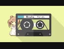 【オリジナル曲】Miraiha【さとうささら】