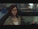 【Fallout 4】一からサバイバルモードで生き抜く旅路14【Far Harbor】