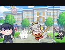おーたぬき（たぬき）
