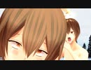 ロマンスの神様にお会いもうしました□□ボーミーツガール＆アナルミーツスティック！【MMD】