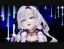 【にじさんじMMD】失楽ペトリ【壱百満天原サロメ】