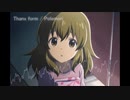 Thanx form (feat 初音ミク) / Polemori
